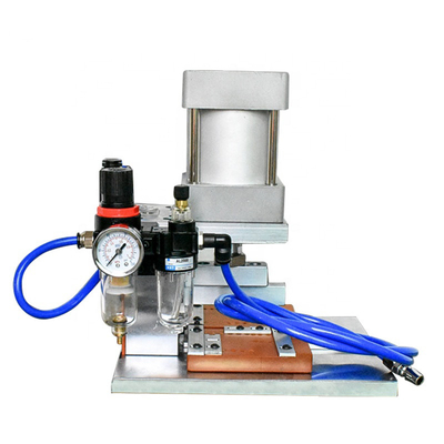IDC Flat / Ribbon Cable Connector Crimping Machine Semi Otomatis CX-5310