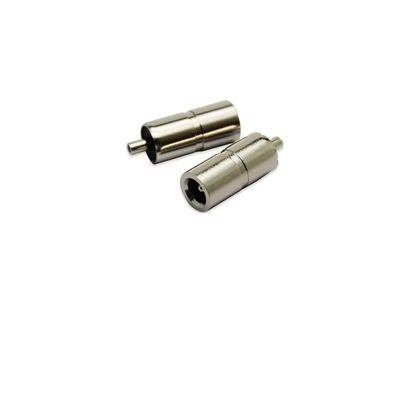 Konektor DC Berkinerja Stabil 3.5X1.35MM Wanita