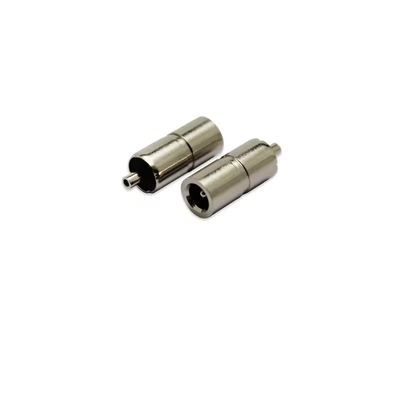 Konektor DC Berkinerja Stabil 3.5X1.35MM Wanita