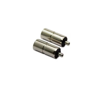 Konektor DC Berkinerja Stabil 3.5X1.35MM Wanita