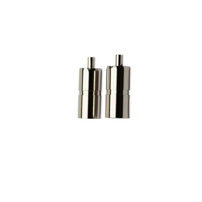 Konektor DC Berkinerja Stabil 3.5X1.35MM Wanita