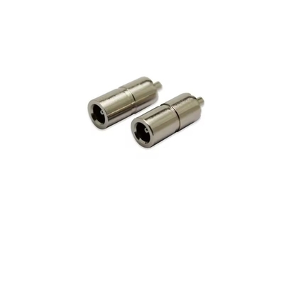 Konektor DC Berkinerja Stabil 3.5X1.35MM Wanita