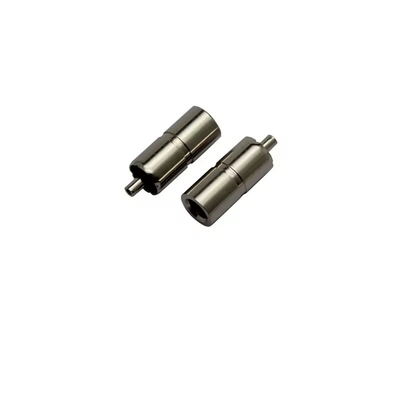 Konektor DC Berkinerja Stabil 3.5X1.35MM Wanita