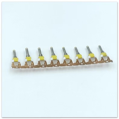 Pabrik Langsung DC Plug Tuning Fork 2.35-2.5 Tuning Fork Audio Plug Konektor Elektronik
