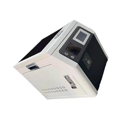 Smart Terminal Crimping Machine dengan Sensor Stripping (Cold-Pressed/Aviation Use)