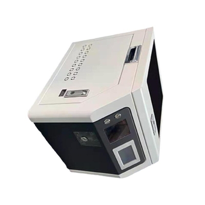 Smart Terminal Crimping Machine dengan Sensor Stripping (Cold-Pressed/Aviation Use)