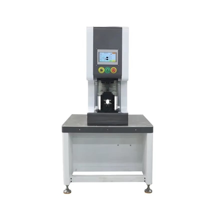 Heavy Duty 30T Square Terminal Crimping Machine Equipment Multi Application Renewable Energy Production Machinery Mesin produksi energi terbarukan
