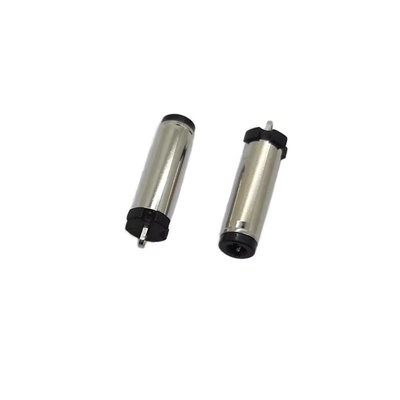 Terminal Dan Konektor 5.5mmX2.5mm DC Power Jack Plug Konektor Untuk Produk Digital Audio Video