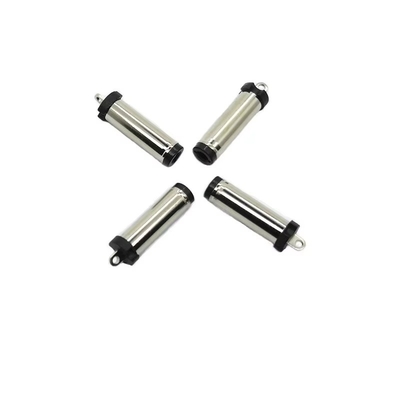 Terminal Dan Konektor 5.5mmX2.5mm DC Power Jack Plug Konektor Untuk Produk Digital Audio Video