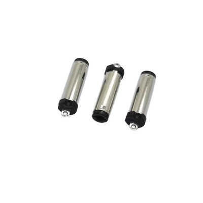 Terminal Dan Konektor 5.5mmX2.5mm DC Power Jack Plug Konektor Untuk Produk Digital Audio Video