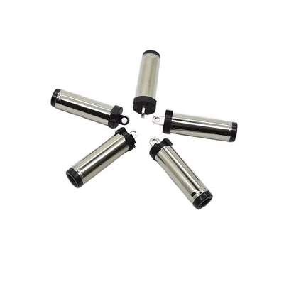 Terminal Dan Konektor 5.5mmX2.5mm DC Power Jack Plug Konektor Untuk Produk Digital Audio Video