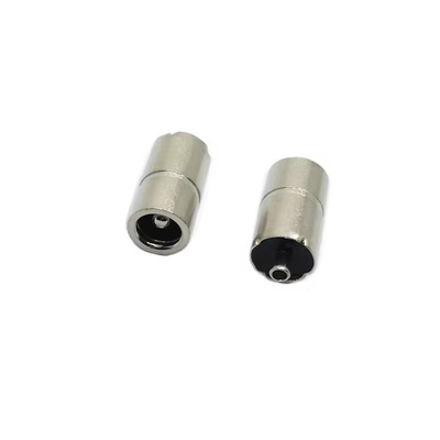 DC Power Jack Socket 5.5MM2.5MM Wanita DC Power Jack Connector