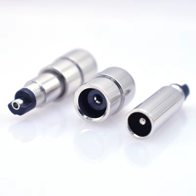 DC Power Plug Dan Jack Adapter Untuk Pengisian Dan Konektor