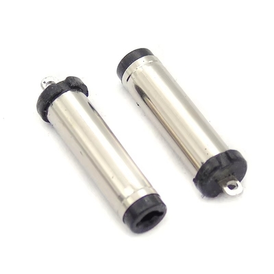 Pria 4.8x1.7mm Tuning Fork DC Power Plug Welding Connectors