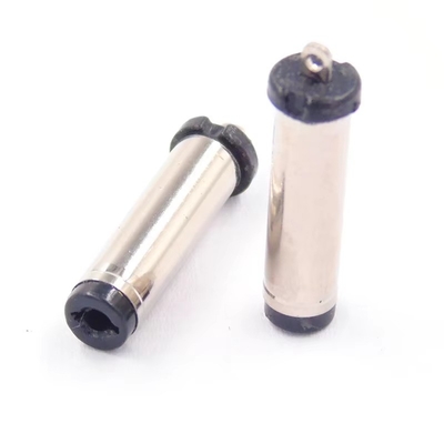 Pria 4.8x1.7mm Tuning Fork DC Power Plug Welding Connectors
