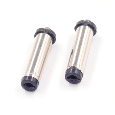 Pria 4.8x1.7mm Tuning Fork DC Power Plug Welding Connectors