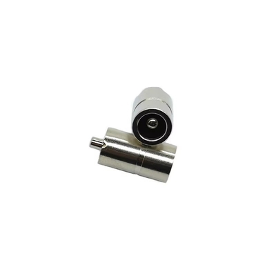5.5X2.5MM 5.5X2.1MM Wanita DC Power Jack Konektor