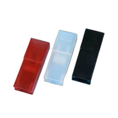 DF250 Flag TYPE Faston Terminal Sleeve Nylon Insulated Wire Harness Flame Retardant 187 250 Hard Sheath