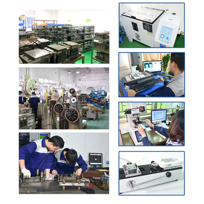 Tembaga Motor Otomatis Spade Crimp terminal listrik Flat Spade Connector Chain Pin Pria Mobil Terminal