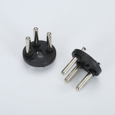 Sisipan Steker VDE ISO SI32 4.4MM 16A 3 Pin