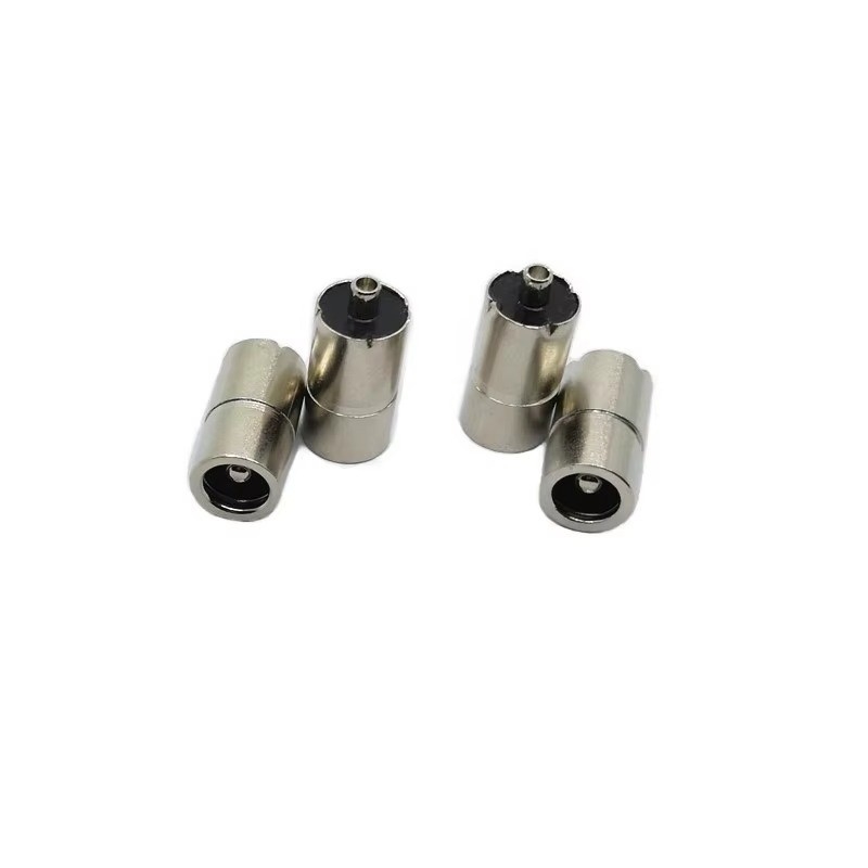 DC Power Jack Socket 5.5MM*2.5MM Wanita DC Power Jack Connector