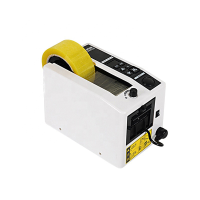 Dispenser Pita Otomatis Perekat, Mesin Dispenser Pita Non Perekat