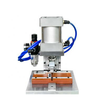 IDC Flat / Ribbon Cable Connector Crimping Machine Semi Otomatis CX-5310