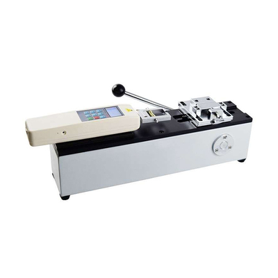 Mesin Uji Tarik Kawat Listrik Pin Terminal Crimp Kabel