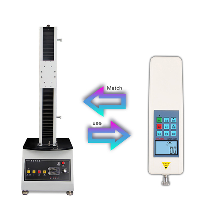 Crimping Terminal Cable Drum Mesin Uji Tarik Digital Tarik