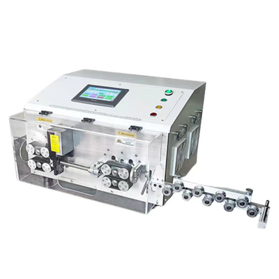 Memotong Mesin Pengupasan Kawat 70sqmm AC220V / 110V 50 / 60HZ