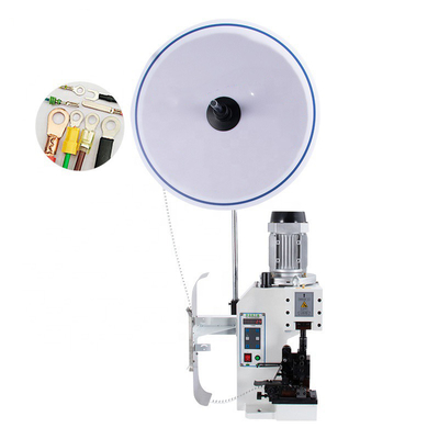 CX-JYD-2/3/4 Crimping Stroke Wire Terminal Machine AC220V 30/40/50mm