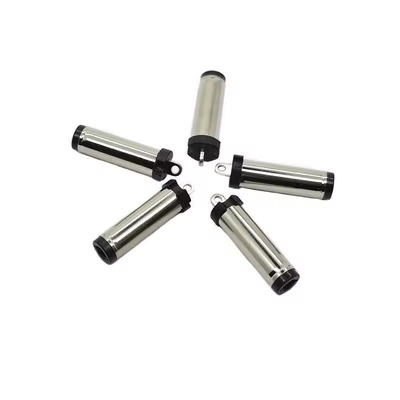 Kualitas tinggi 5.5MMX2.5MM Male Plug DC Power Connector