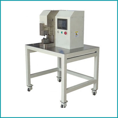 2.5-35mm2 Kawat Mesin Crimping Semi Otomatis Mesin Konektor Terminal Heksagonal